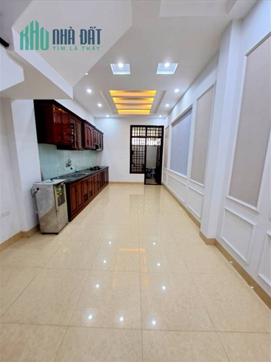 Mới, Ngon, Tô Vĩnh Diện, TT Thanh Xuân, 63m, 4 tầng mỗi 9.5 tỷ. Đẹp thật lòng