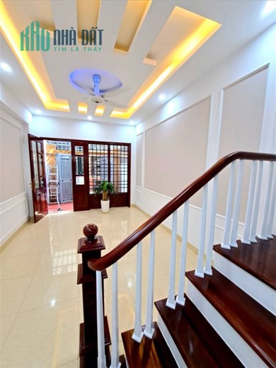 Mới, Ngon, Tô Vĩnh Diện, TT Thanh Xuân, 63m, 4 tầng mỗi 9.5 tỷ. Đẹp thật lòng
