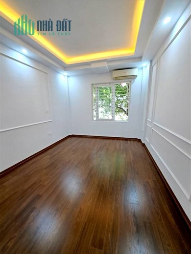 Mới, Ngon, Tô Vĩnh Diện, TT Thanh Xuân, 63m, 4 tầng mỗi 9.5 tỷ. Đẹp thật lòng