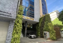 CHÍNH CHỦ BÁN NHÀ MẶT PHỐ MIẾU ĐẦM VIEW MARRIOTT 320M2, MẶT TIỀN 12M, HÈ 10, GIÁ 69 TỶ.