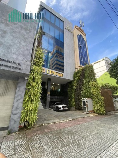 CHÍNH CHỦ BÁN NHÀ MẶT PHỐ MIẾU ĐẦM VIEW MARRIOTT 320M2, MẶT TIỀN 12M, HÈ 10, GIÁ 69 TỶ.