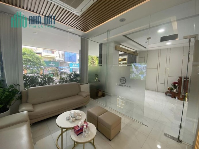CHÍNH CHỦ BÁN NHÀ MẶT PHỐ MIẾU ĐẦM VIEW MARRIOTT 320M2, MẶT TIỀN 12M, HÈ 10, GIÁ 69 TỶ.