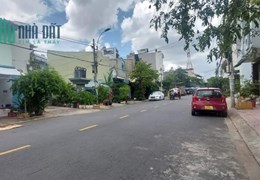 💥BÁN NHÀ -  NGUYỄN VĂN LUÔNG - Q.6  - NHÀ 2 TẦNG DIỆN TÍCH 4M×13M - NHỈNH 4 TỶ