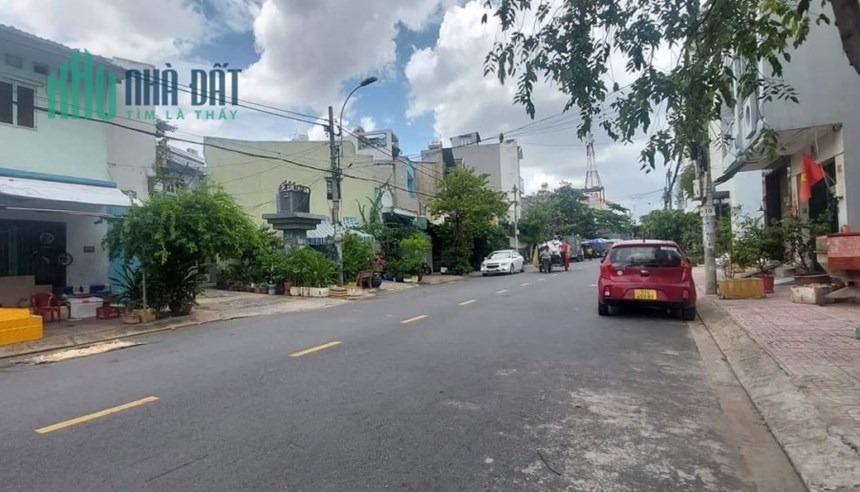 💥BÁN NHÀ -  NGUYỄN VĂN LUÔNG - Q.6  - NHÀ 2 TẦNG DIỆN TÍCH 4M×13M - NHỈNH 4 TỶ