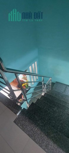 💥BÁN NHÀ -  NGUYỄN VĂN LUÔNG - Q.6  - NHÀ 2 TẦNG DIỆN TÍCH 4M×13M - NHỈNH 4 TỶ