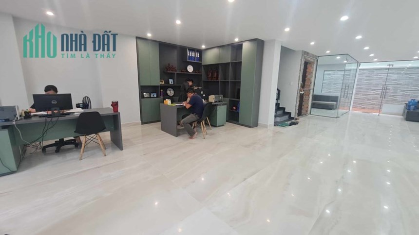Căn Hộ Dịch Vụ, Tây Thạnh Tân Phú, 171m2x 5 Tầng, Dòng Tiền 100tr Mỗi Tháng, Chỉ 17 Tỷ