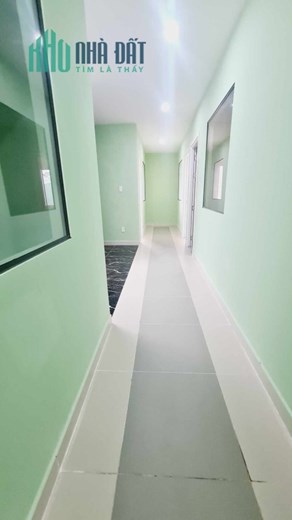 Bán Nhà Phường Tây Thạnh Quận Tân Phú, 171m2x 5 Tầng, Dòng Tiền 100tr Mỗi Tháng, Chỉ 17 Tỷ