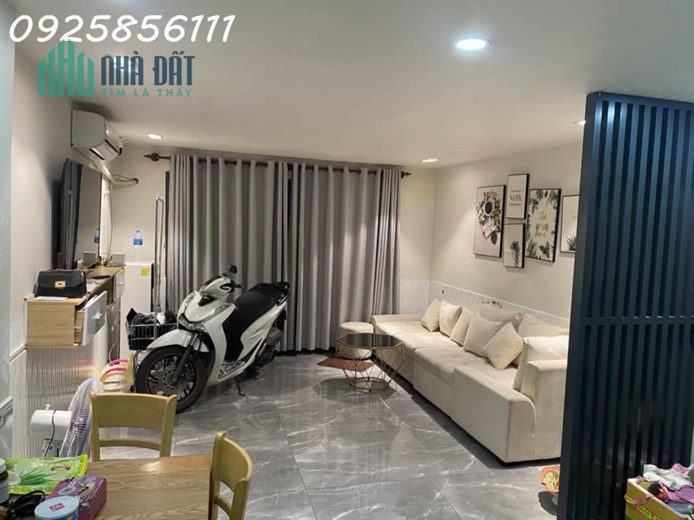 Nhà phố chính chủ Hiệp Bình Phước hẻm ba gác 56 m2 trệt lầu Giá hơn 3 tỷ