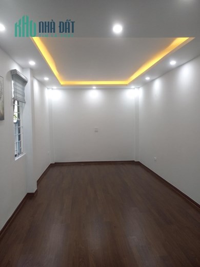 NHÀ MỚI  đẹp lung linh- FULL NỘI THẤT - NGÕ NÔNG GẦN PHỐ DT 36M2 5T 3.75 tỷ