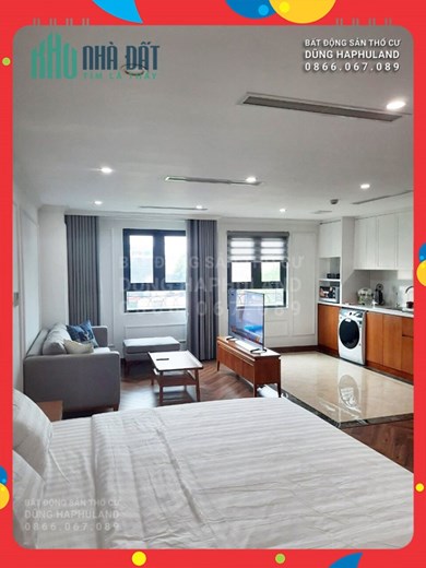 QGV. Bán nhà ở + CHDV 12P, TN 27 triệu/th. Ngang HIẾM 6M, 143m2, 3T, hẻm xe tải.