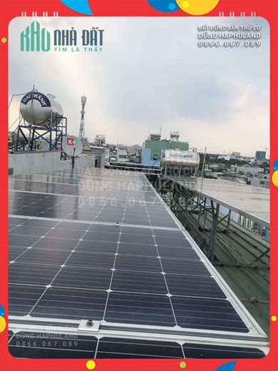 QGV. Bán nhà ở + CHDV 12P, TN 27 triệu/th. Ngang HIẾM 6M, 143m2, 3T, hẻm xe tải.