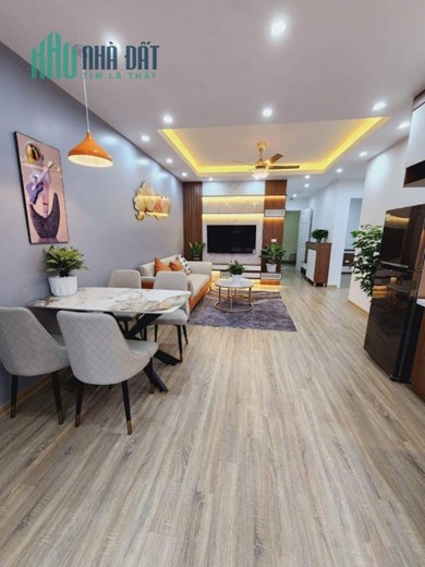 bán chung cư Linh đàm  mét 2 ngủ 1ty450tr