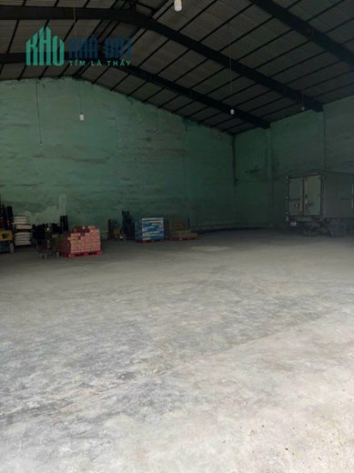 Bán Xưởng 3 Mặt tiền đường xe tải Phân Lô Ok p.Hóa An 711m2