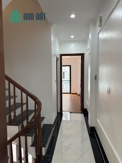 Bán nhà Gốc đề 48m2*5 Tầng giá 4.5 Tỷ ngõ thông
