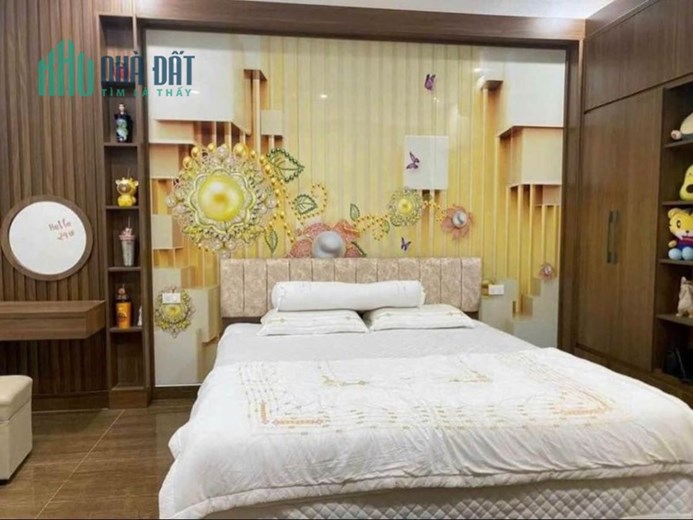 hiếm - xuân đỉnh - sát phố - ô tô đỗ cửa - nhà mới - diện tích 33m2 - giá 4.6 tỷ
