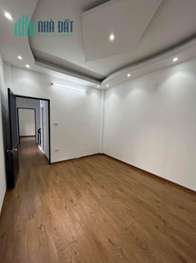 Nhà Hoàng mai - lô góc 50m2*4 Tầng MT 4.1M giá 4.1 Tỷ