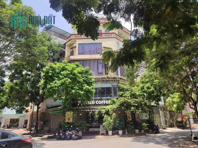 SIÊU PHẨM MẶT PHỐ VŨ MIÊN 135M2, 5T, LÔ GÓC, 3 THOÁNG, VIEW HỒ, VỈA HÈ RỘNG, 53 TỶ.