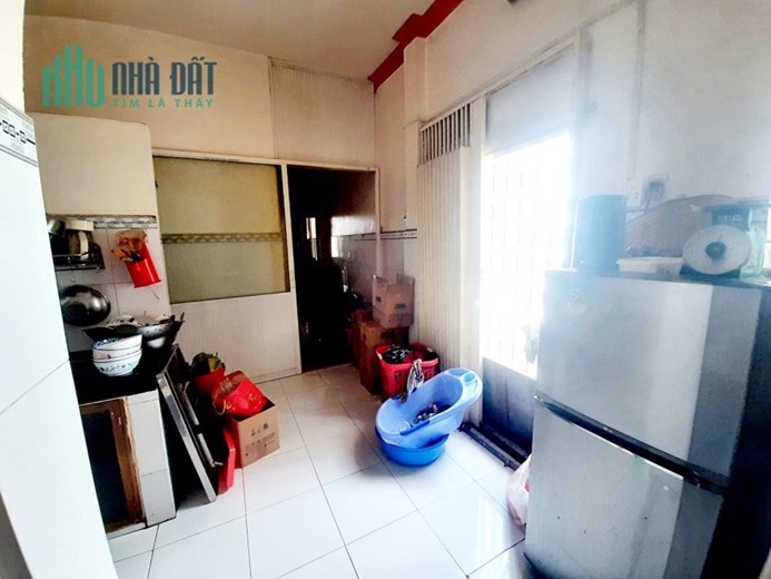 Bán Nhà Mã Lò, 48m2, 2PN, 2Tang, Q.Btân, HXH, BTCT, chỉ 3.99 tỷ