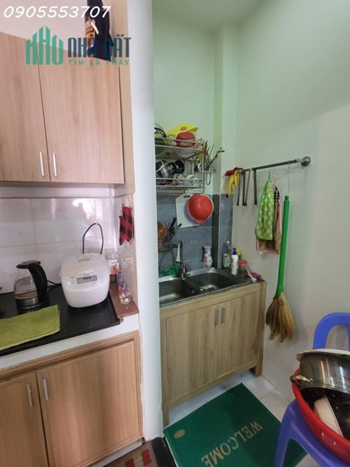HÀNG NGON..!!NHÀ 3 TẦNG, VỊ TRÍ ĐẸP, MẶT TIỀN ĐƯỜNG 4M, GẦN VÕ VĂN KIỆT, CẦU RỒNG, GIÁ 3,5 TỶ