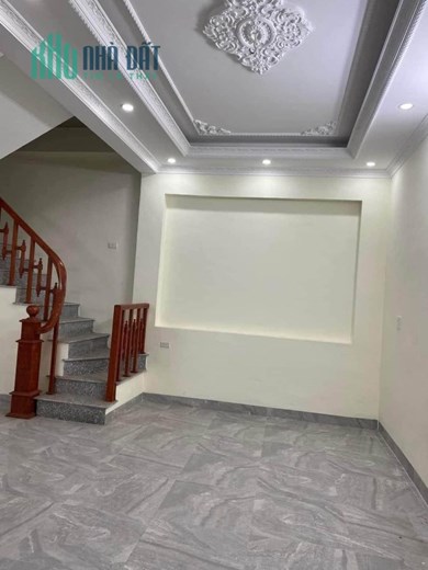 NHÀ CẦU NGUYỄN VĂN CỪ, QUẬN 8, HẺM 2M, 6x13, 4 TẦNG, NHỈNH 5 TỶ