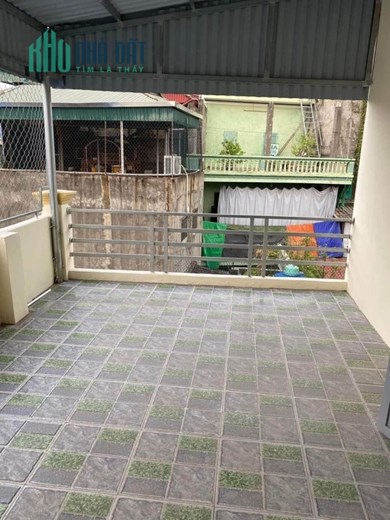 NHÀ CẦU NGUYỄN VĂN CỪ, QUẬN 8, HẺM 2M, 6x13, 4 TẦNG, NHỈNH 5 TỶ
