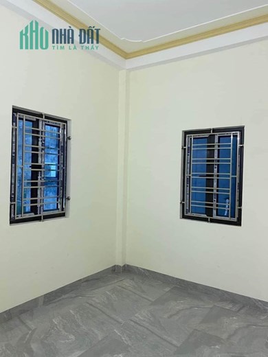 NHÀ CẦU NGUYỄN VĂN CỪ, QUẬN 8, HẺM 2M, 6x13, 4 TẦNG, NHỈNH 5 TỶ