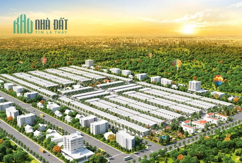 Giá sốc 1ty550 sở hữu lô đất nền nam an bàu bàng