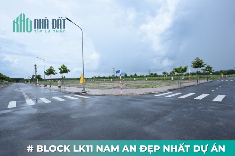 Giá sốc 1ty550 sở hữu lô đất nền nam an liền kề trung tâm hành chính huyện bàu bàng
