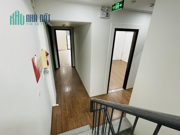 130m 7 Tầng Dòng Tiền Hơn 1 Tỷ 1 Năm Mặt Phố Đốc Ngữ Ba Đình. Kinh Doanh Cho Thuê Văn Phòng Cực