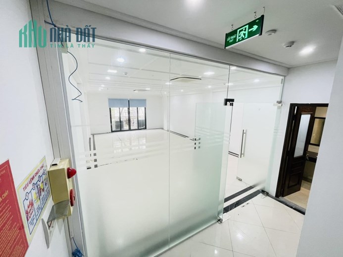130m 7 Tầng Dòng Tiền Hơn 1 Tỷ 1 Năm Mặt Phố Đốc Ngữ Ba Đình. Kinh Doanh Cho Thuê Văn Phòng Cực