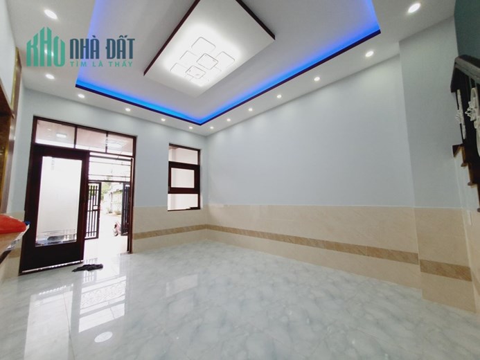 Gía Rẻ Như Cho Nhỉnh 5 tỷ, Có Nhà Riêng Đường Đặng Văn Bi,5 x18m, 3PN, Xách Vali Ở Ngay