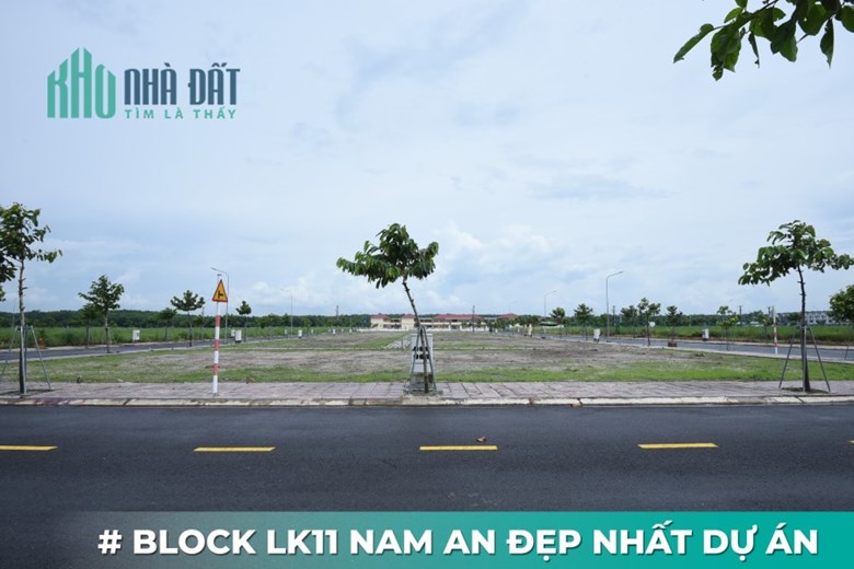 Mở bán lock trục đại lộ 17m2 khu dân cư nam an bàu bàng giá 1ty550