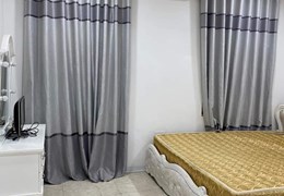 Bán nhà đường Khúc Thừa Dụ 1, 40m 4 tầng GIÁ 2.55 tỉ full đồ, ngay mặt đường