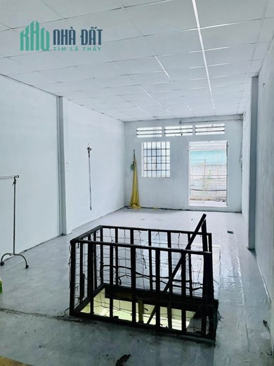 TÂN KỲ TÂN QUÝ - HẺM XE HƠI - 48M 2 TẦNG 3 PHÒNG NGỦ CHỈ 3.45 TỶ