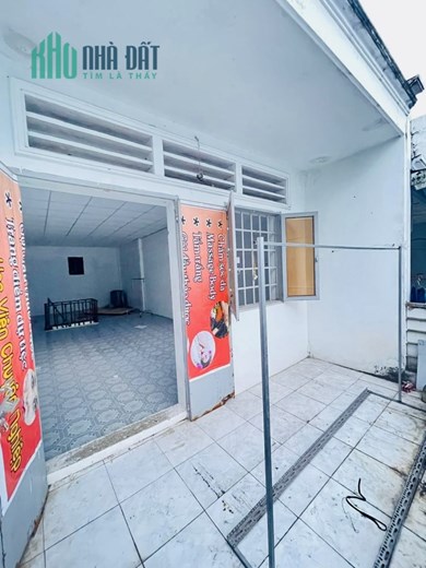TÂN KỲ TÂN QUÝ - HẺM XE HƠI - 48M 2 TẦNG 3 PHÒNG NGỦ CHỈ 3.45 TỶ