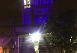 CHÍNH CHỦ CHO THUÊ NHÀ NGUYÊN CĂN TẠI ĐƯỜNG QUỐC LỘ 13 CỦ HIỆP BÌNH PHƯỚC, THỦ ĐỨC, TP. HỒ CHÍ MINH