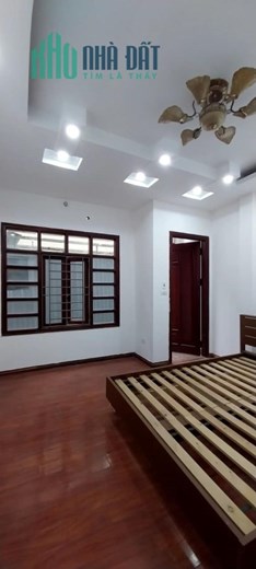 84m Mặt Tiền 7m 5.9 Tỷ Phố Phan Kế Bính Ba Đình. Giá Đầu Tư Chủ Cần Bán Gấp