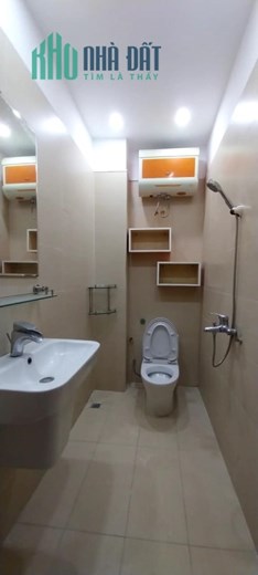 84m Mặt Tiền 7m 5.9 Tỷ Phố Phan Kế Bính Ba Đình. Giá Đầu Tư Chủ Cần Bán Gấp