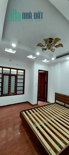 84m Mặt Tiền 7m 5.9 Tỷ Phố Phan Kế Bính Ba Đình. Giá Đầu Tư Chủ Cần Bán Gấp