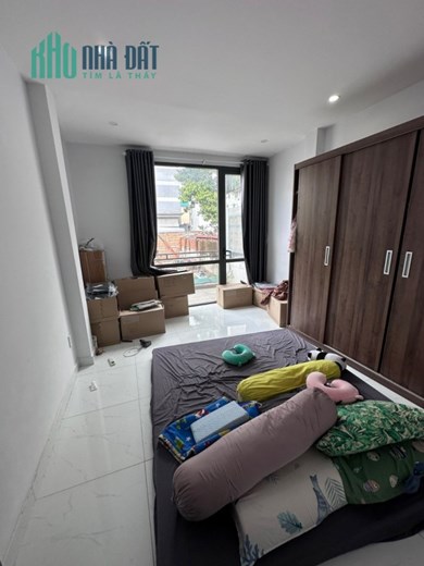 Nhà Bán mặt tiền Trân Bình Trọng Quận 5 5 tầng BTCT 43m2 4PN kinh doanh chỉ 15 tỷ nhỉnh.