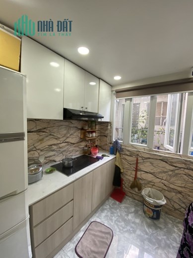 Nhà Bán mặt tiền Trân Bình Trọng Quận 5 5 tầng BTCT 43m2 4PN kinh doanh chỉ 15 tỷ nhỉnh.