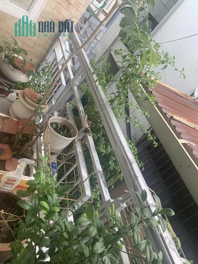 THỚI AN QUẬN 12 - GẦN MẶT TIỀN - HẺM THÔNG - 2 TẦNG BTCT - 55M2 - CHỈ 3.7 TỶ
