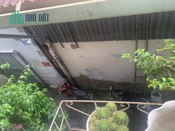 THỚI AN QUẬN 12 - GẦN MẶT TIỀN - HẺM THÔNG - 2 TẦNG BTCT - 55M2 - CHỈ 3.7 TỶ