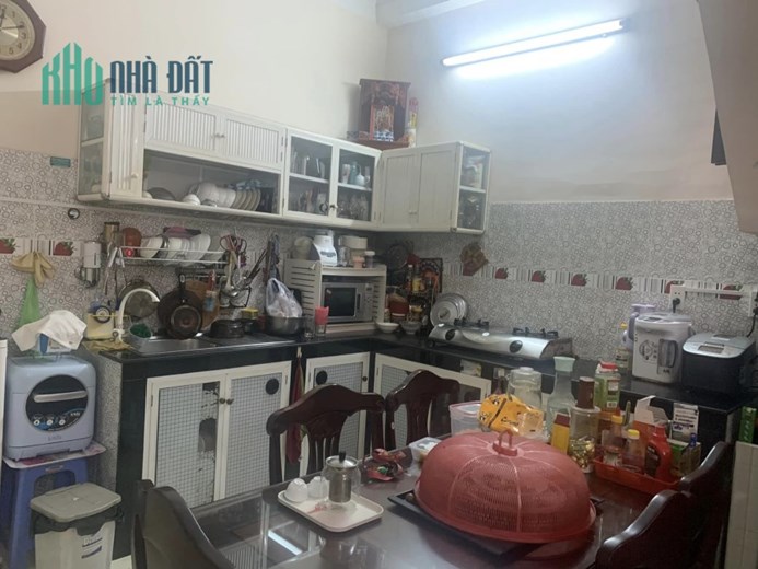 THỚI AN QUẬN 12 - GẦN MẶT TIỀN - HẺM THÔNG - 2 TẦNG BTCT - 55M2 - CHỈ 3.7 TỶ