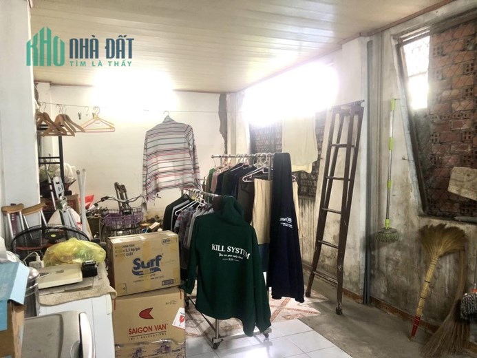Giảm sâu 500 triệu, bán gấp nhà kinh doanh dòng tiền, 163m2, chỉ 12 tỷ 800