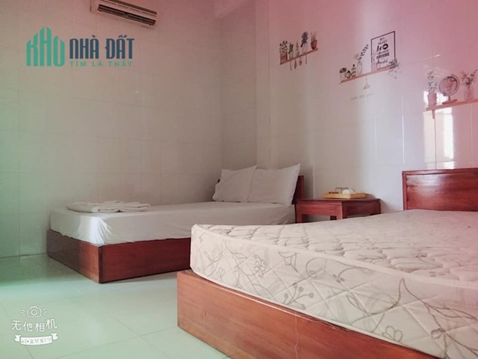 BÁN NHÀ NGHĨ MT ĐƯỜNG NHỰA , NGUYỄN KHÁNH TOÀN , VĨNH HOÀ ,TP NHA TRANG , KHÁNH HOÀ.