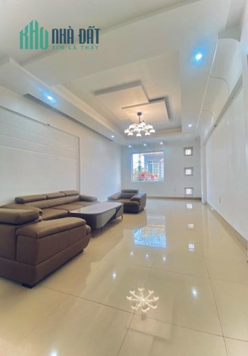Cần bán nhanh căn nhà 4 tầng giá rẻ mặt đường Bùi Thị Từ Nhiên, Đông Hải, Hải An
