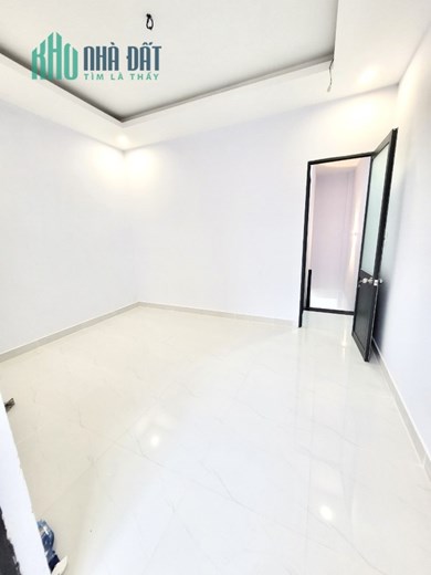 Bán nhà Đối diện Aeon Tân Phú, chợ Sơn Kỳ 48m2 ,2 Tầng Chỉ 4ty180