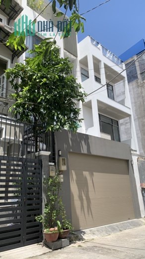 Khu vưc Víp hiếm nhà bán - Kiều Đàm -Tân Hưng - Quận 7 . nhà 4 tầng full nội thất