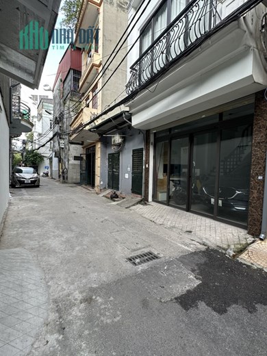 Bán nhà VIP đẹp ô tô đỗ 5 tầng gần hồ tại 185 Nguyễn Trãi - Thanh Xuân